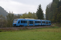 654 101 bei Bad Imnau
