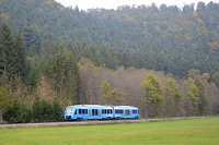 654 101 zwischen Eyach und Mühringen