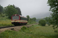 VT 42 Burladinger Steige