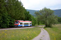 VT 650.01 bei Schlatt