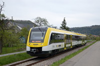 622 316 bei Jungingen