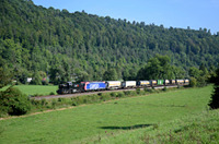 G 1206 Nr. 1677 von ChemOil zieht 482nbsp;929 in Richtung Horb.