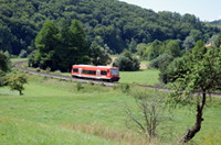 650 307 bei Mühlen