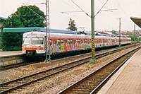 420 453 in Zuffenhausen