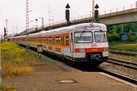 420 458 in Zuffenhausen