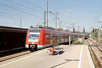 423 017 in  Böblingen