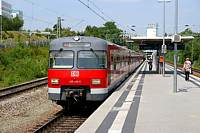 420 462 beim Haltepunkt Österfeld