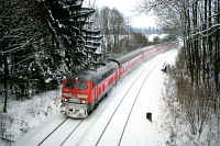 218 469 bei Maria-Thann