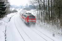 218 342 bei Maria-Thann