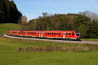 612 089 bei Harbatshofen