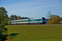 223 064 bei Heimhofen