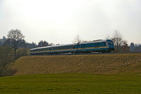 223 066 bei Heimhofen