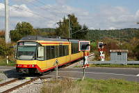 In der Nähe von Hochdorf