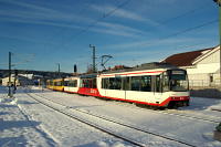 Freudenstadt-Stadtbahnhof