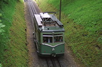 Bei der Nibelungenhalle