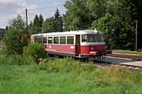 VS 12 im Bahnhof Hanfertal