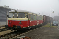 VT 8 in Gammertingen