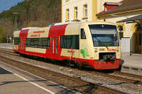 VT 234 in Immendingen