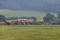 VT 249 bei Immendingen-Zimmern