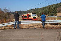 Hier noch ein "Making of" des gleichen Zuges