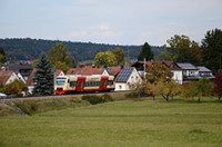 VT 235 bei Deißlingen