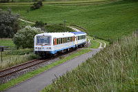 ... und bei Offenhausen.