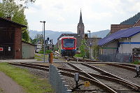 Oberharmersbach-Riersbach